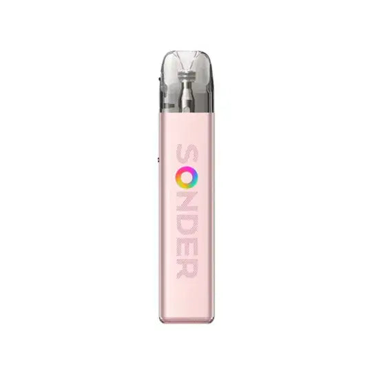 GeekVape Sonder Q2 Pod Vape Kit 1350mAh 30W