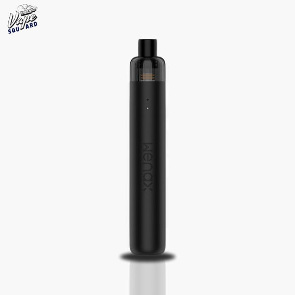 Geekvape Wenax Stylus pod vape kit in Classic Black