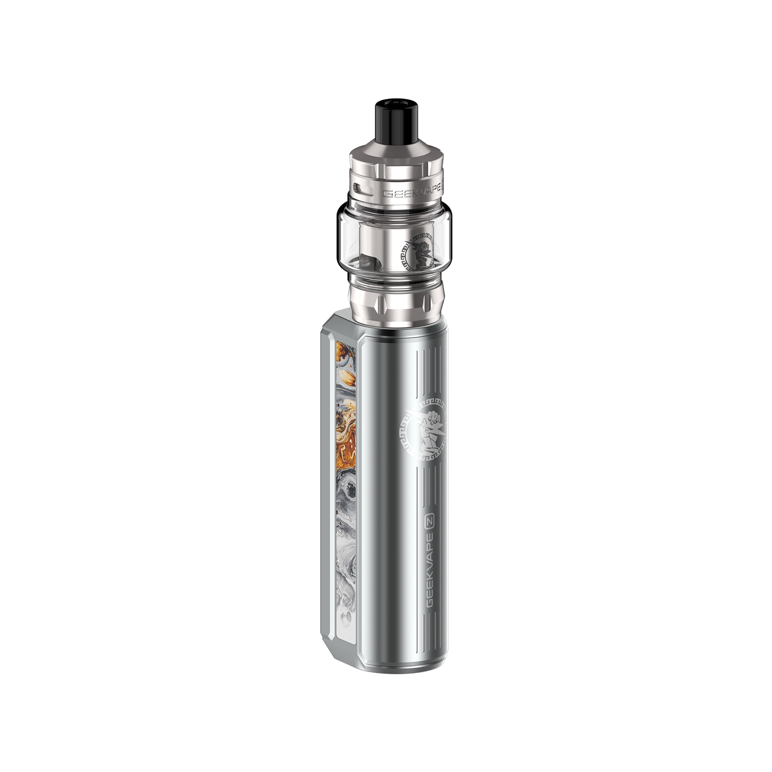 GeekVape Z50 Silver DTL sub-ohm vape kit