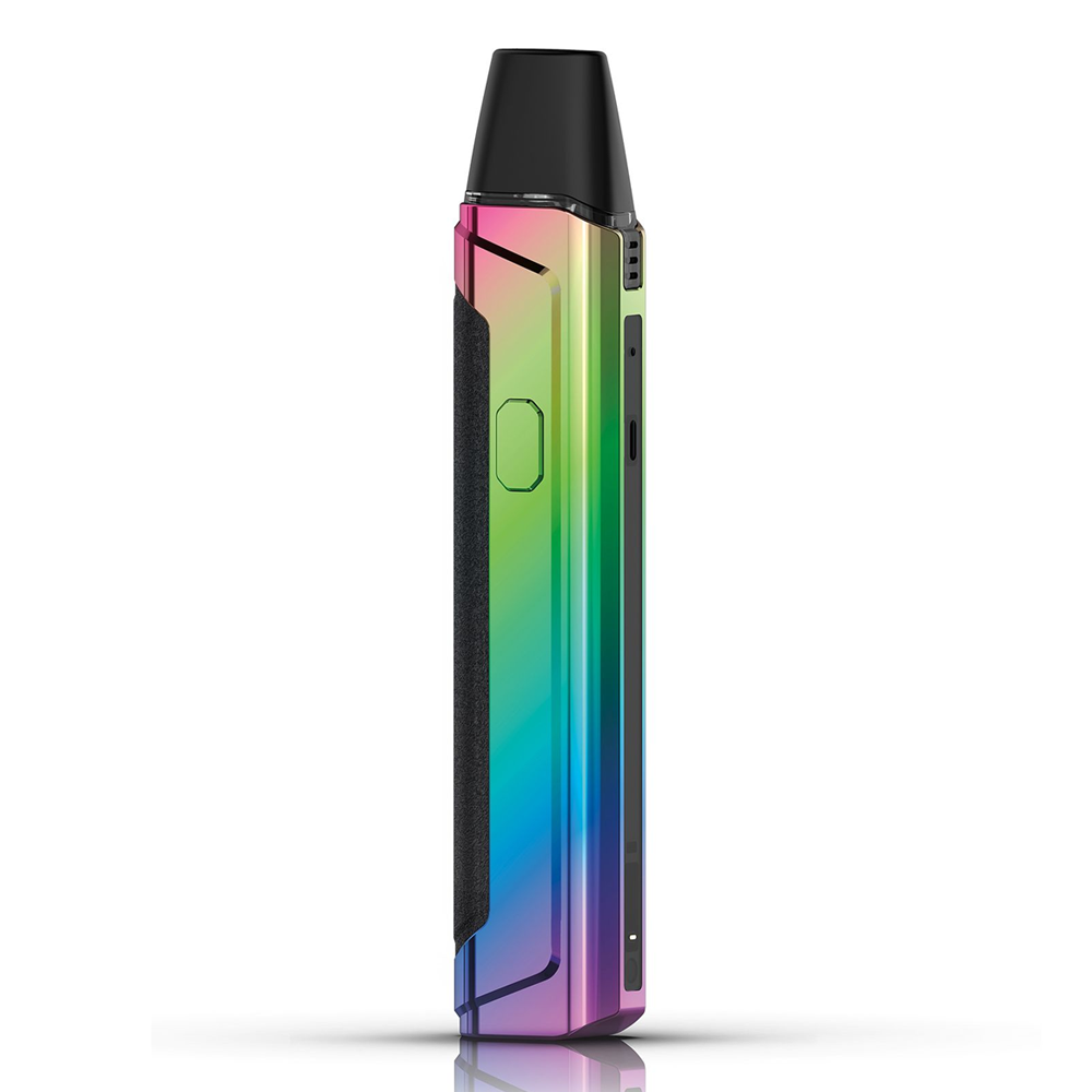 Geek Vape Aegis One Pod Vape Kit - Rainbow Geek Vape Aegis One Pod Vape Kit - Rainbow