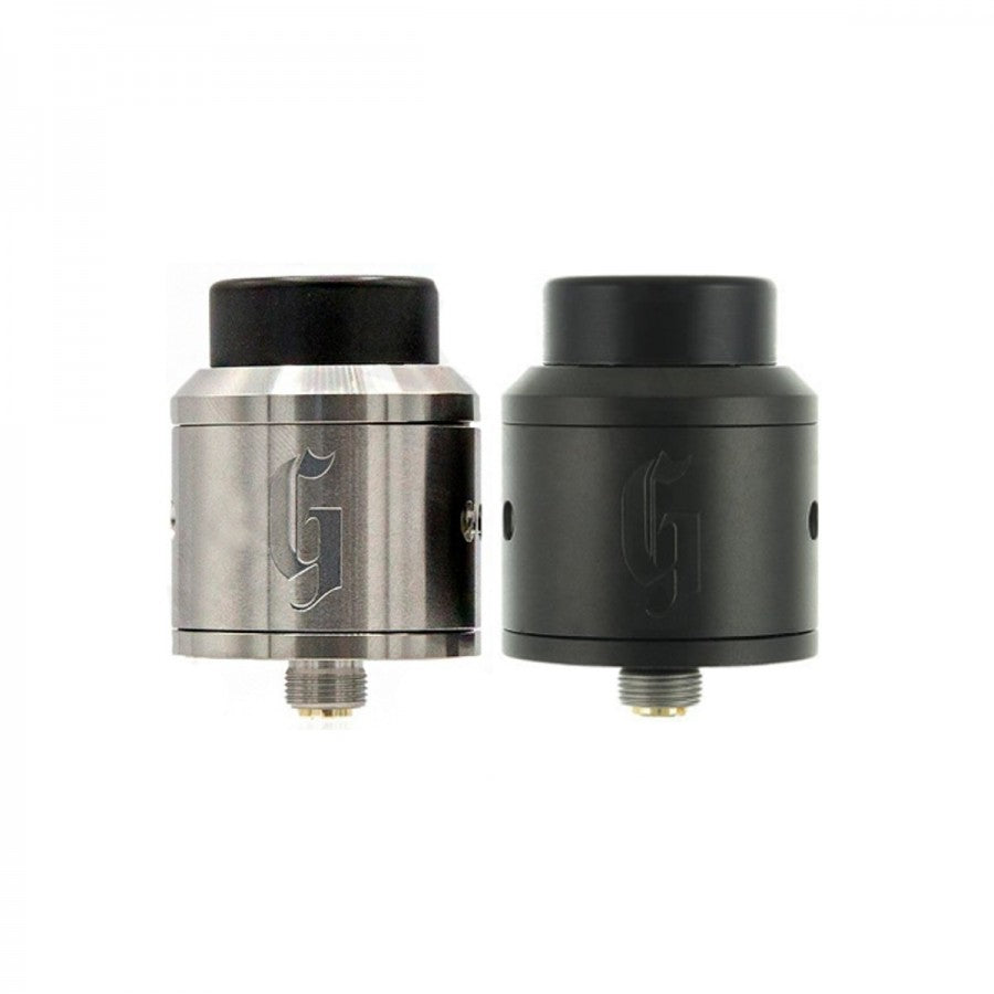 528 Custom Vapes Goon 25mm RDA