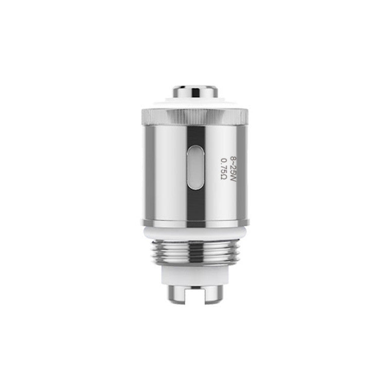 Eleaf GS Air 0.75 ohm replacement coils pack of 5
