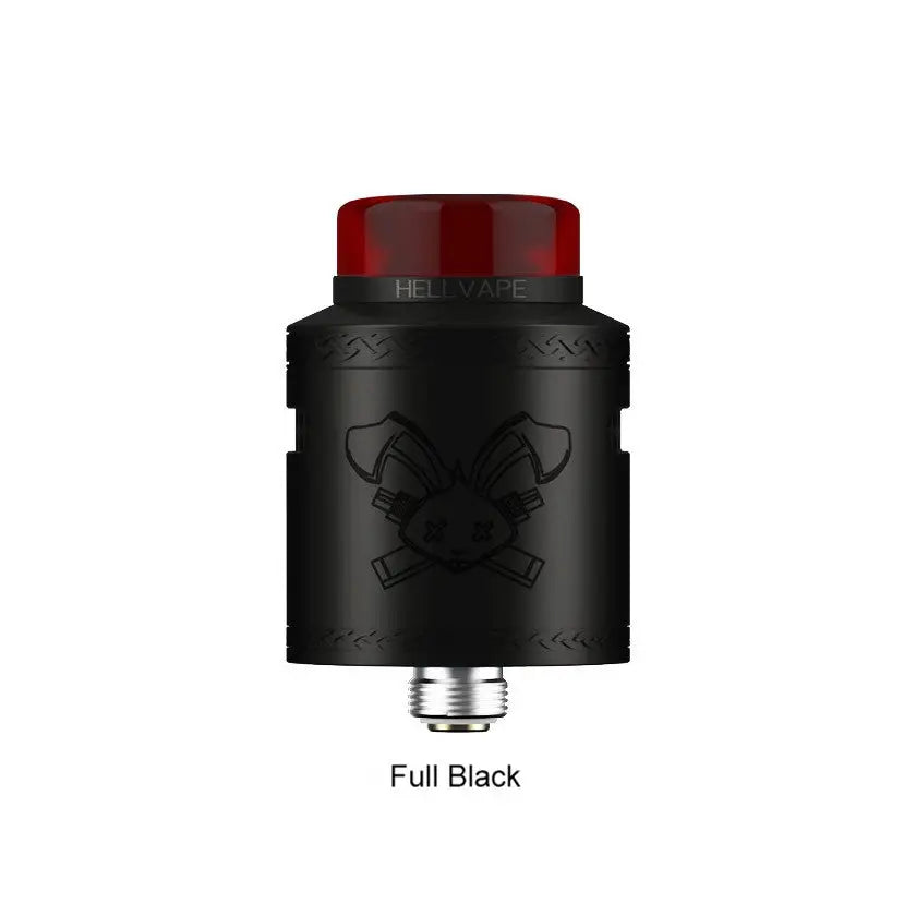 Hellvape Dead Rabbit V2 RDA 24mm