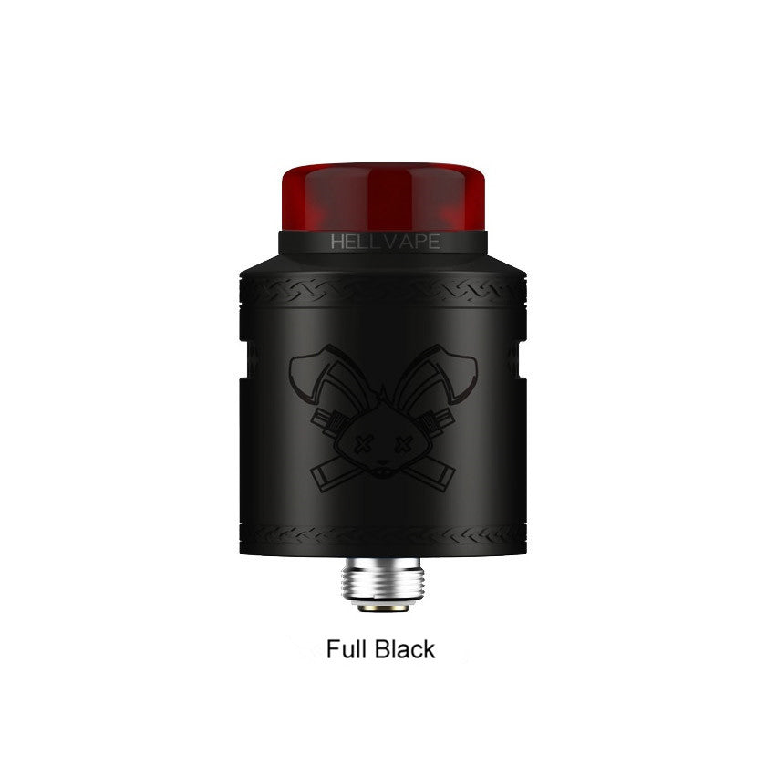 Hellvape Dead Rabbit V2 RDA 24mm