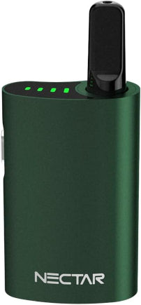 Nectar Honeybee 2.0 green 510 vape battery