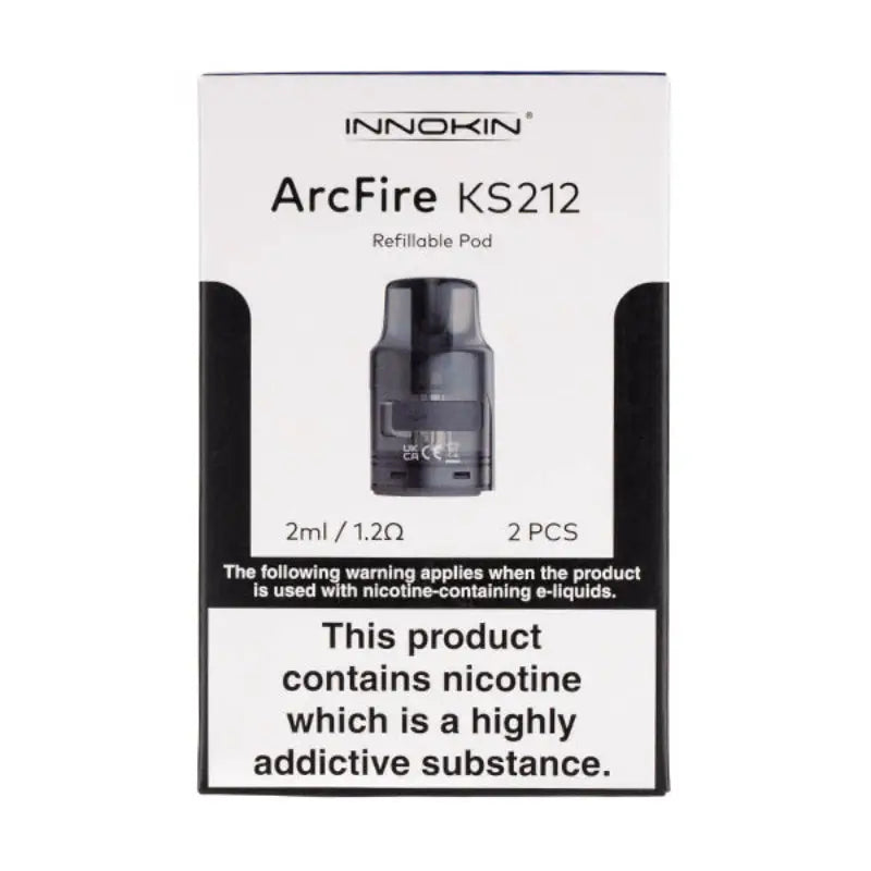 Innokin Pods