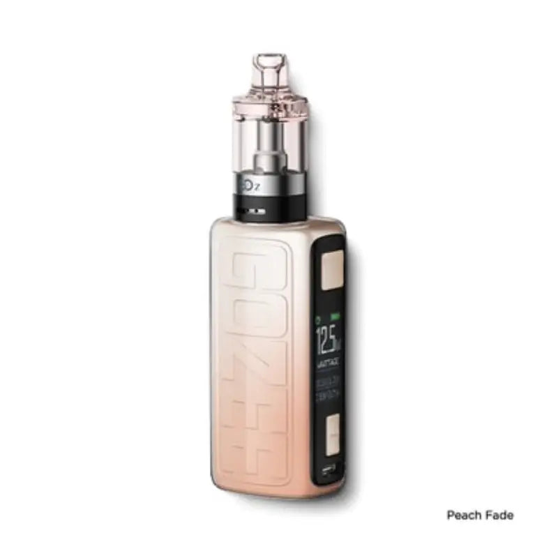 Innokin - Endura Gozee Pod Vape Kit - Peach Fade