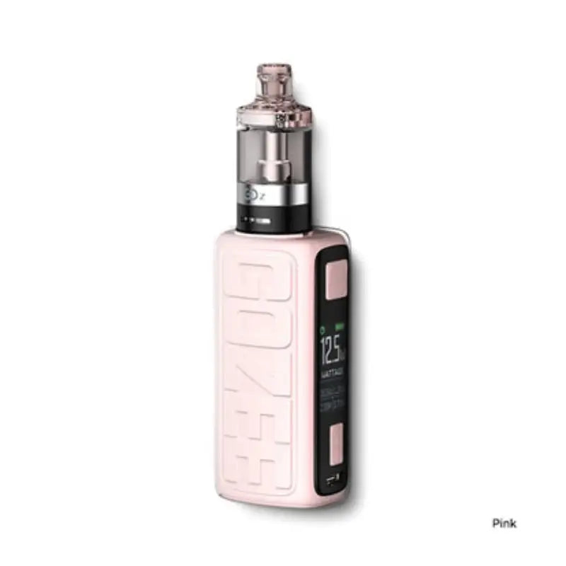 Innokin - Endura Gozee Pod Vape Kit - Pink