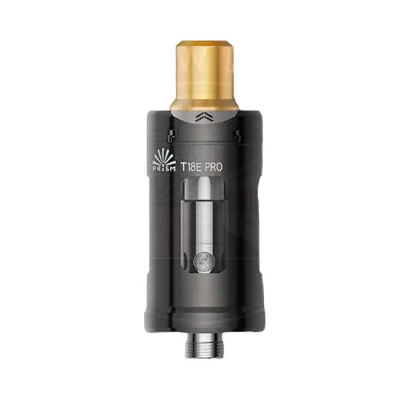 Innokin - Endura T18E Pro Vape Tank - 2ml - Gunmetal