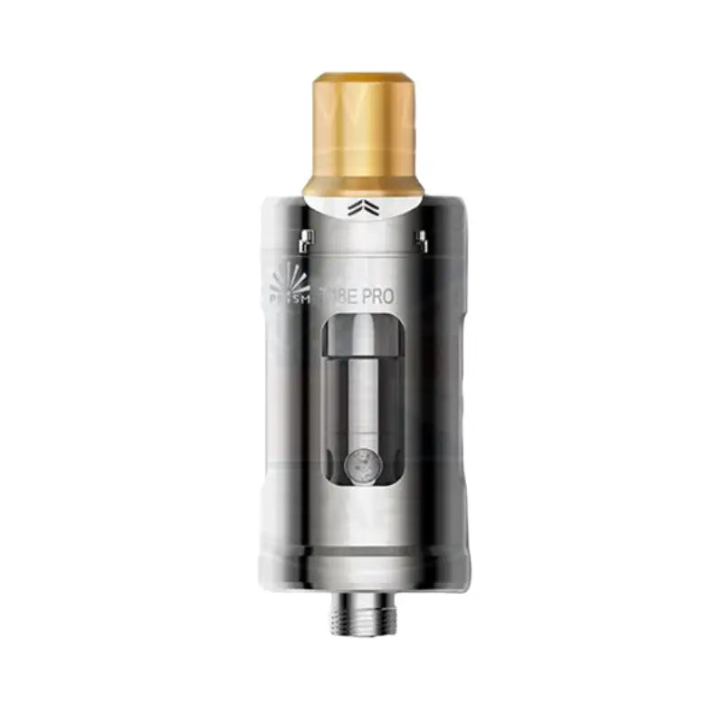 Innokin - Endura T18E Pro Vape Tank - 2ml - Silver