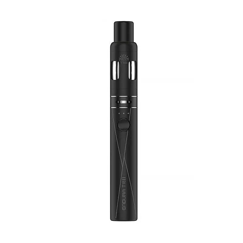 Innokin - Endura T18II Mini Pen Vape Kit - Black