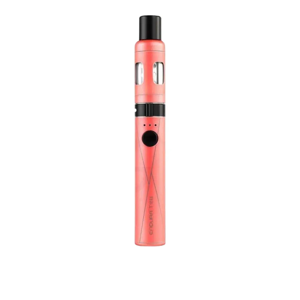 Innokin - Endura T18II Mini Vape Kit - Coral Pink