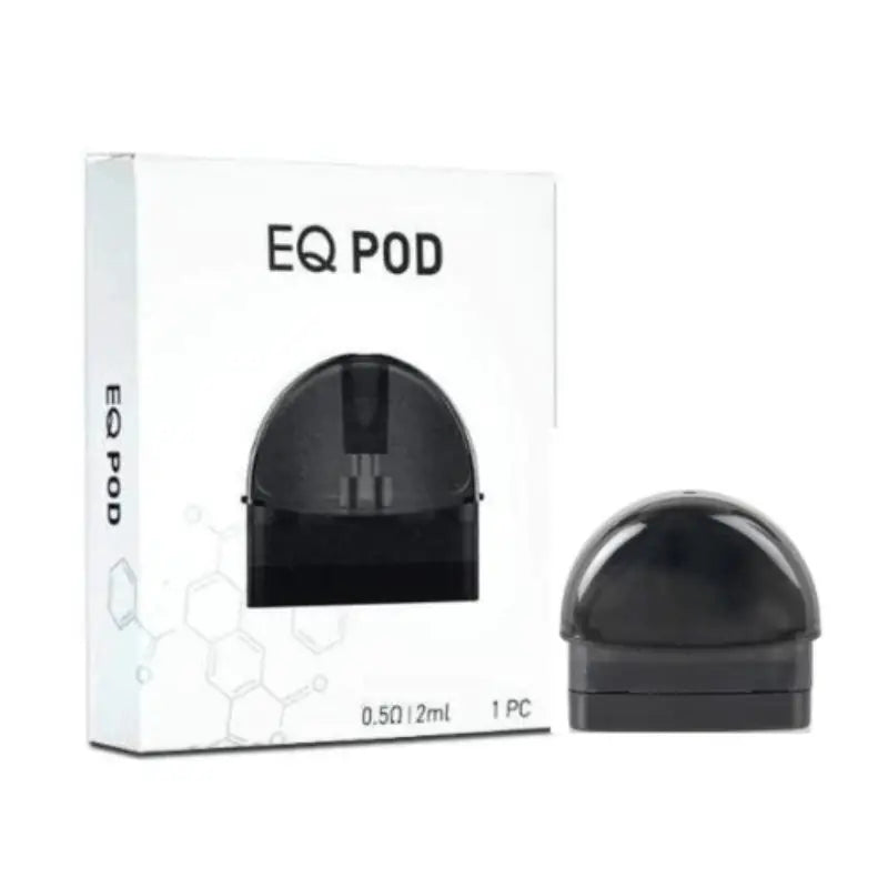 Innokin - Eq Refillable Pod - 2ml