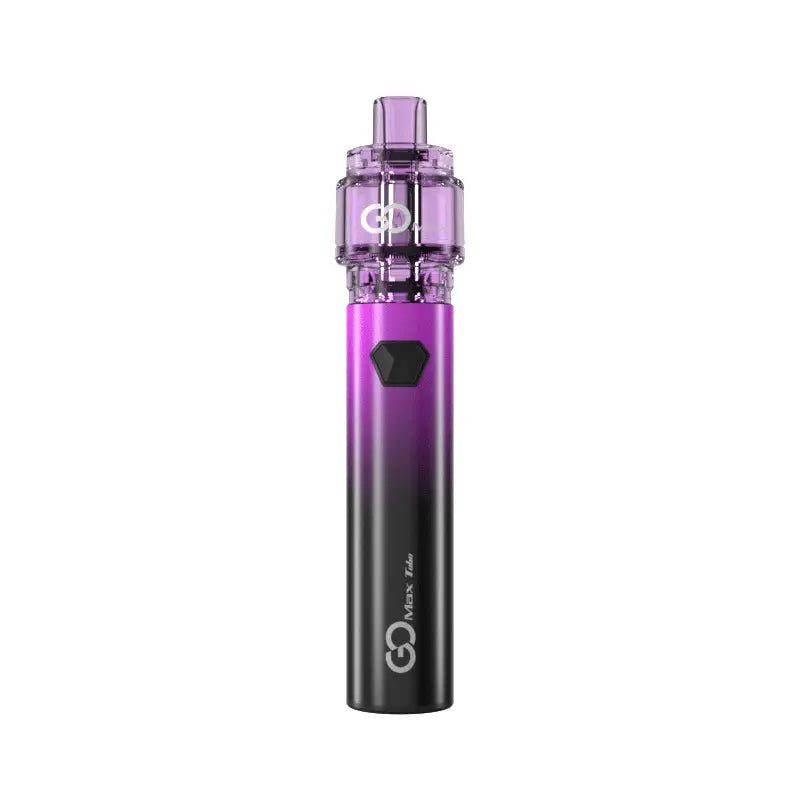 Innokin GoMax Tube Pink DTL Vape Kit