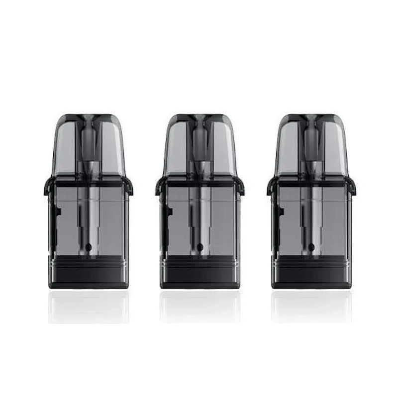 Innokin - MVP Replacement Pods 0.65ohm - 2ml - Pack of 3
