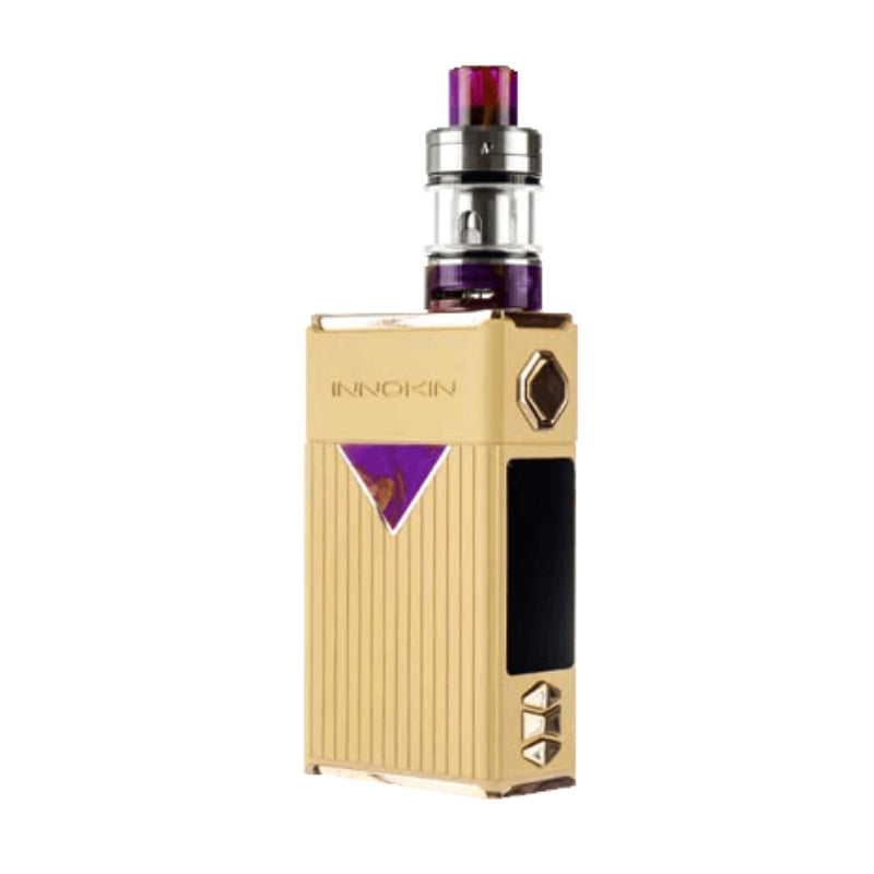 Innokin Outdoor Adventure MVP5 Ajax Mod Vape Kit - Sand Innokin Outdoor Adventure MVP5 Ajax Mod Vape Kit - Sand