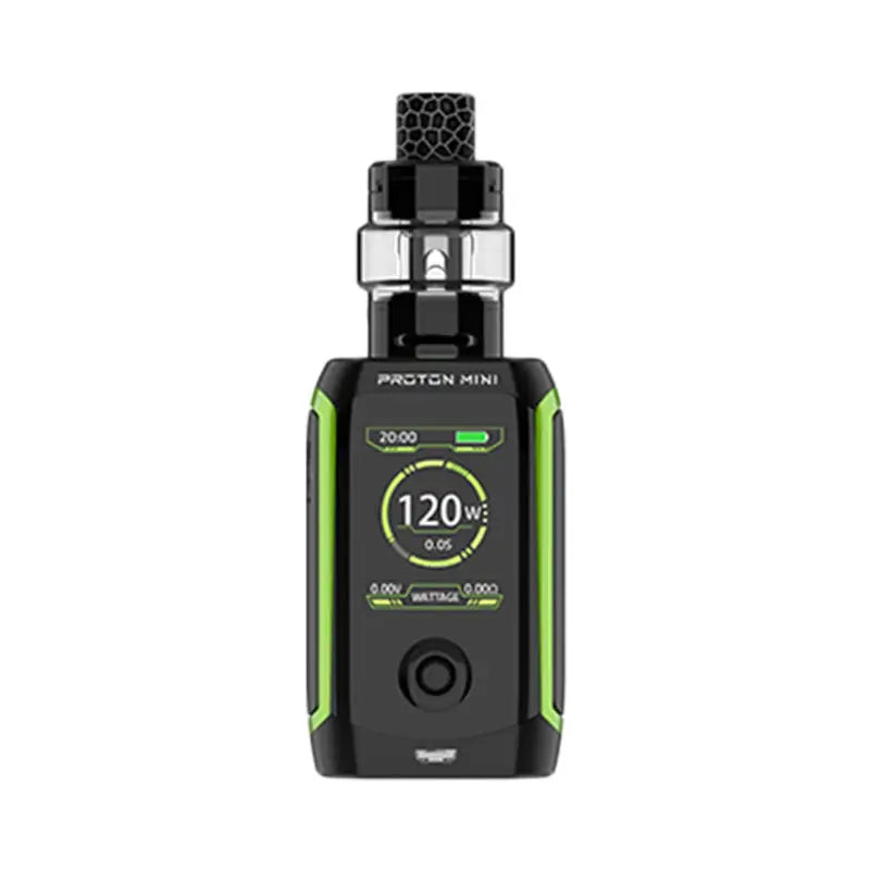 Innokin - Proton Mini Mod Vape Kit - Green Demon