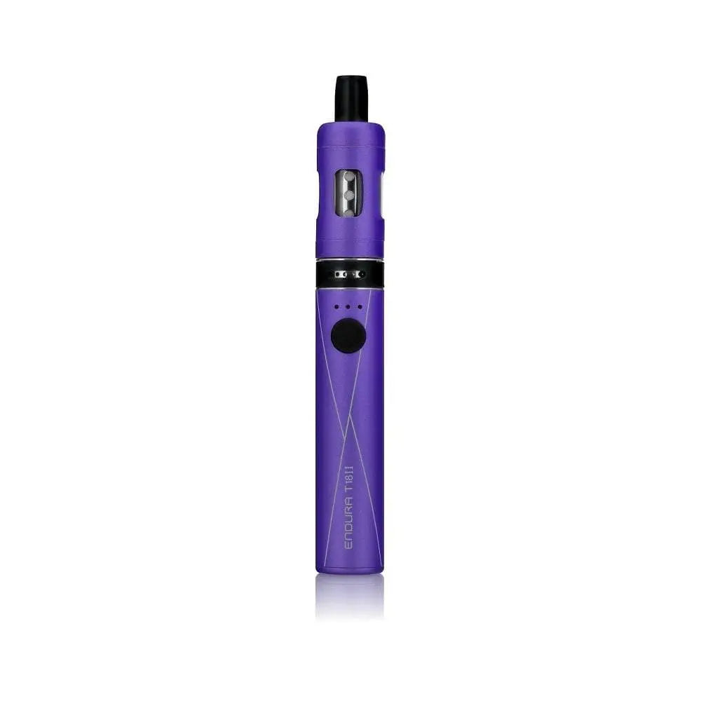 Innokin - T18 II Mini Pod Vape Kit - Purple