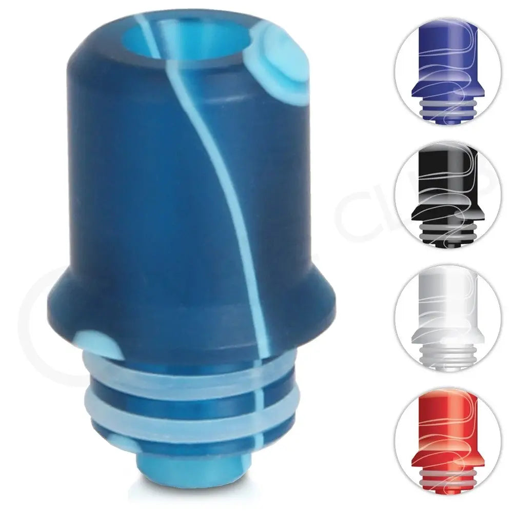 Innokin - Zlide Resin Drip Tip - 510