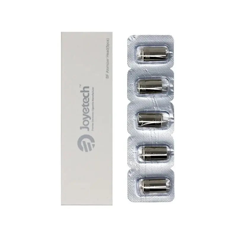 Joyetech BF SS316 - 0.5 ohm coils - Pack of 5