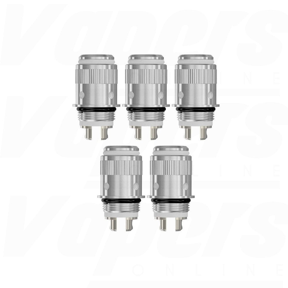 Joyetech Ego One, 0.5 Ohm Coil, Pack of 5, Hard to Find Joyetech Ego One, 0.5 Ohm Coil, Pack of 5, Hard to Find