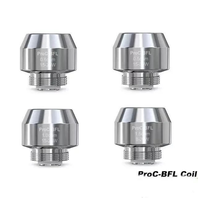 Joyetech ProC-bfl - 0.6 Ohm Coil - Pack of 5