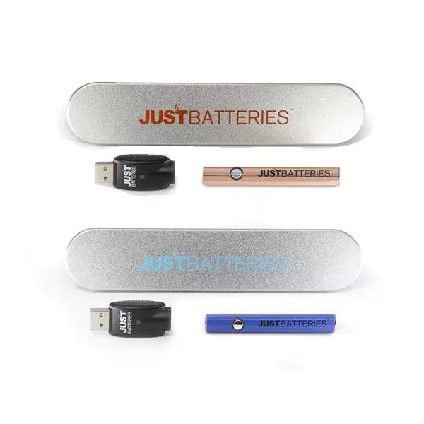 Just CBD Just Batteries rechargeable vape pen