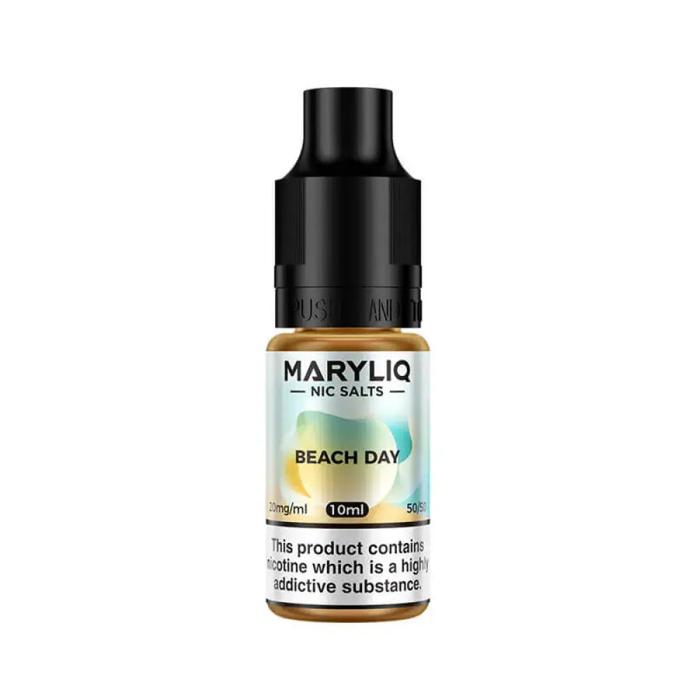 Lost Mary Maryliq Beach Day Nic Salt E-Liquid 10ml | 10 for £8