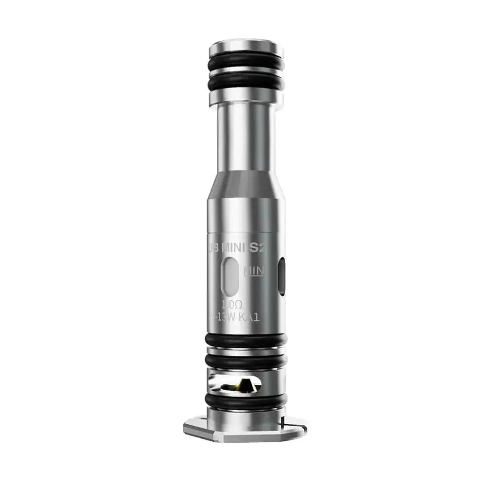 Lost Vape - UB Mini S2 1.0ohm Coils - Pack of 5