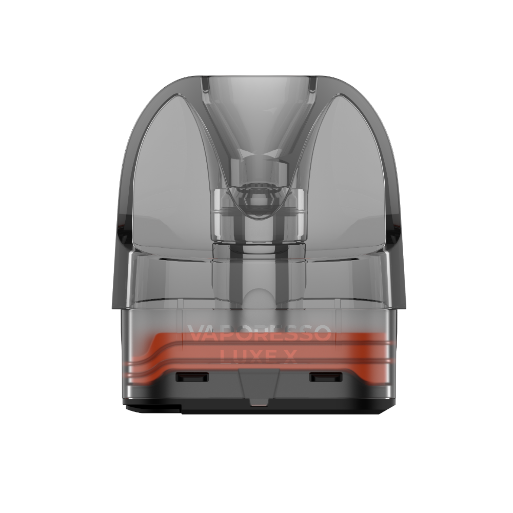 Vaporesso LUXE X COREX 2.0 0.3 ohm replacement pods 5ml XL pack of 2