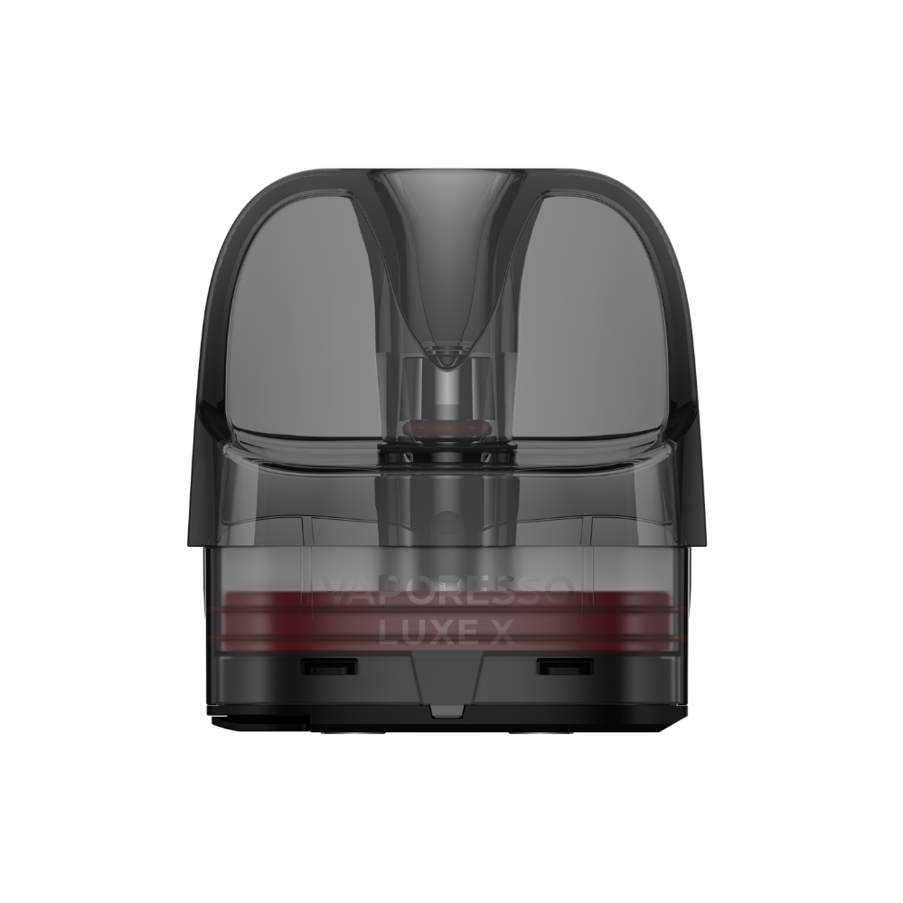 Vaporesso LUXE X COREX 2.0 0.4 ohm replacement pods 5ml XL pack of 2