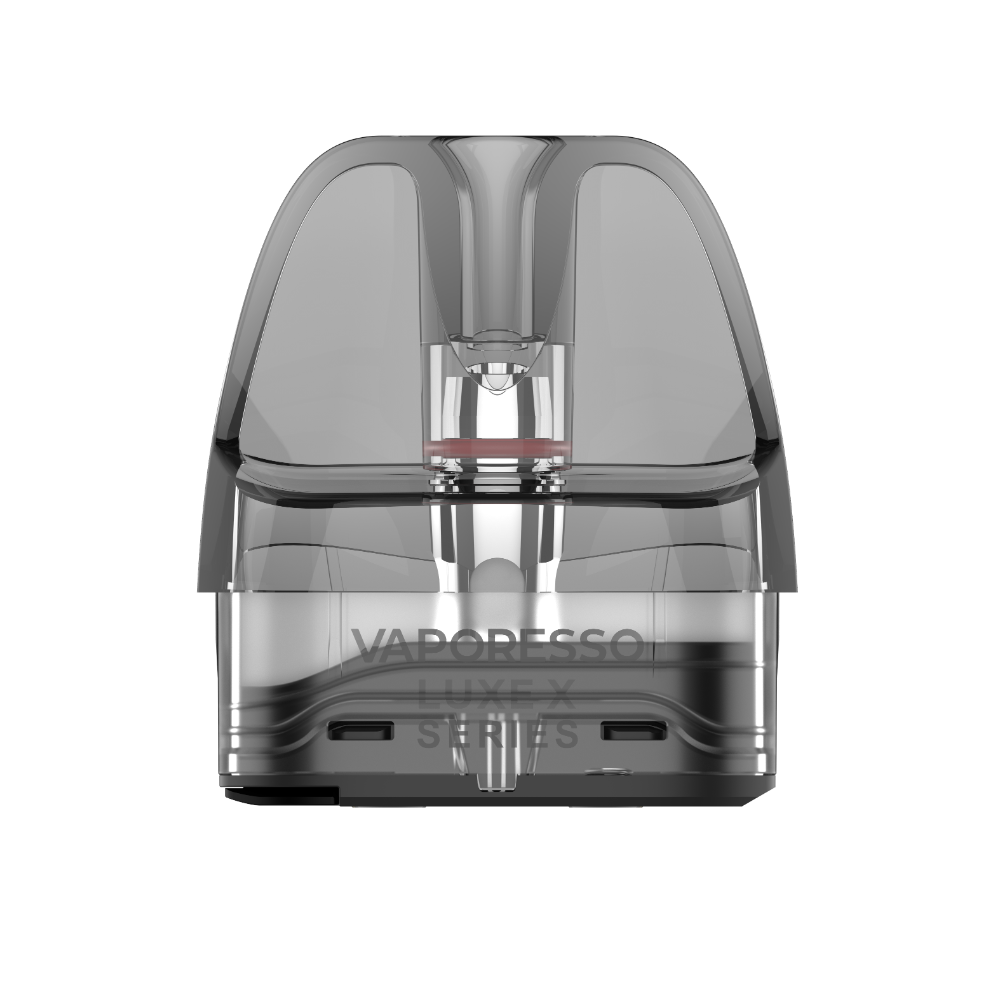 Vaporesso LUXE X COREX 2.0 0.6 ohm replacement pods 5ml XL pack of 2