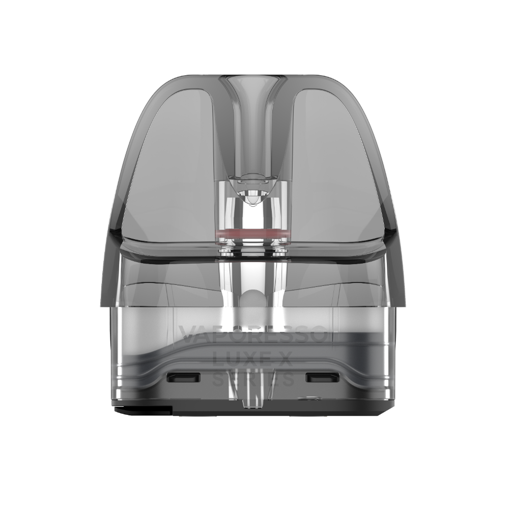 Vaporesso LUXE X COREX 2.0 0.8 ohm replacement pods 5ml XL pack of 2