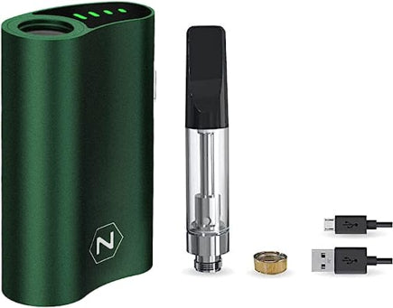 Nectar Honeybee 2.0 510 Vape Kit with Ceramic Cartridge