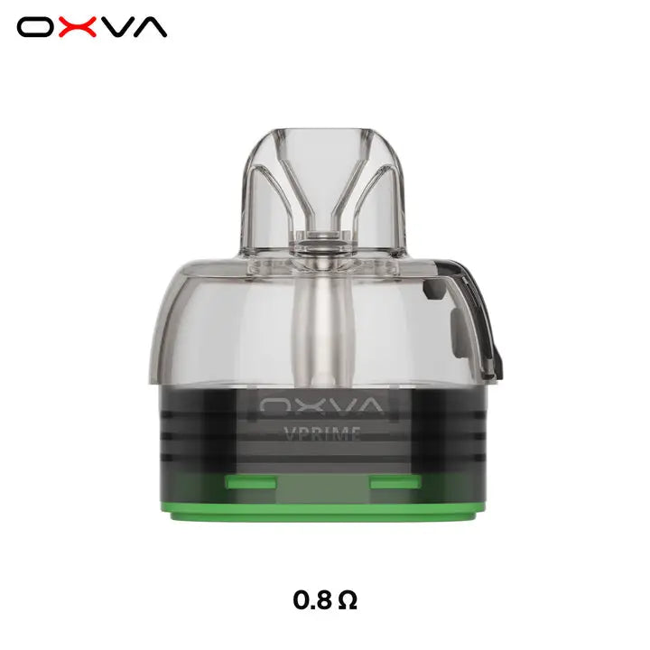 OXVA VPRIME XL 5ml Replacement Pods (Pack of 2)