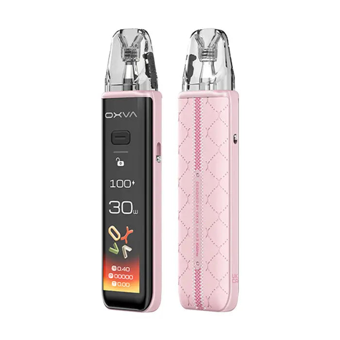 OXVA XLIM 3 Ultra Pod Vape Kit 2ml