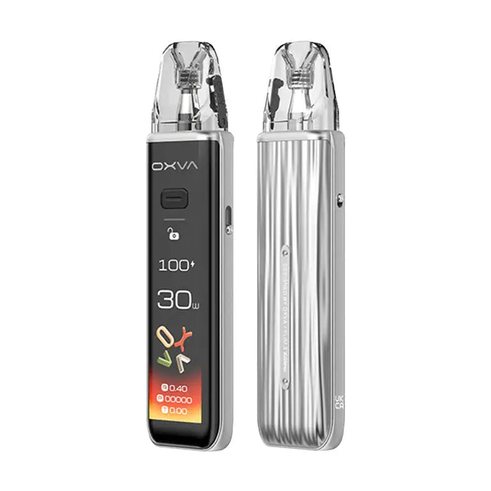 OXVA XLIM 3 Ultra Pod Vape Kit 2ml