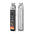 OXVA Xlim 3 Ultra Pod Kit - Metal Silver