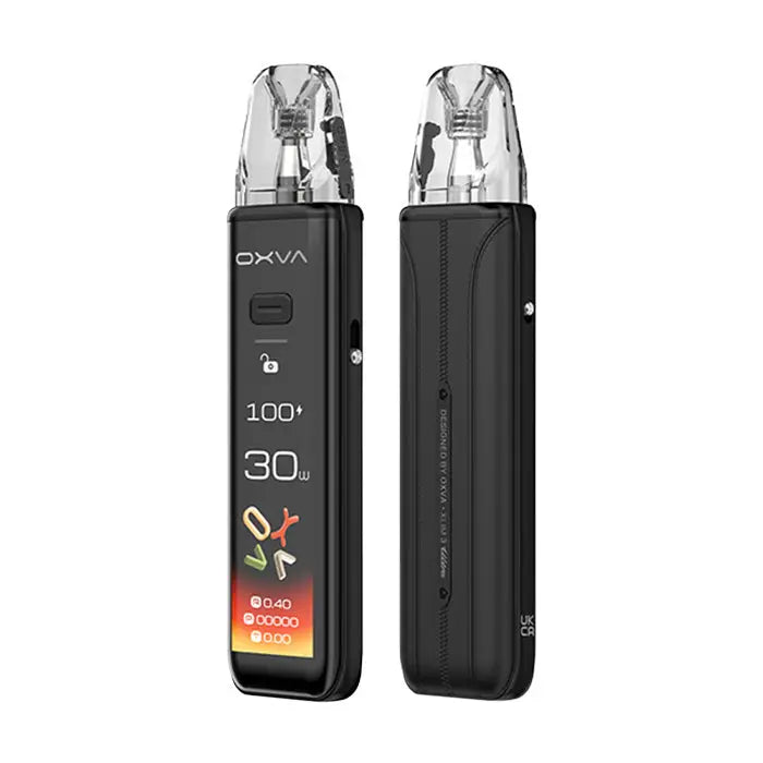 OXVA XLIM 3 Ultra Pod Vape Kit 2ml