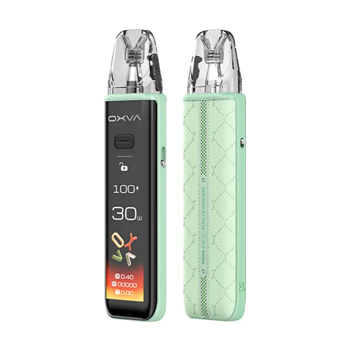 OXVA XLIM 3 Ultra Pod Vape Kit 2ml