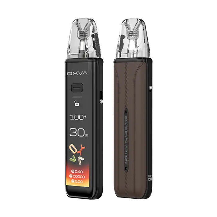 OXVA XLIM 3 Ultra Pod Vape Kit 2ml