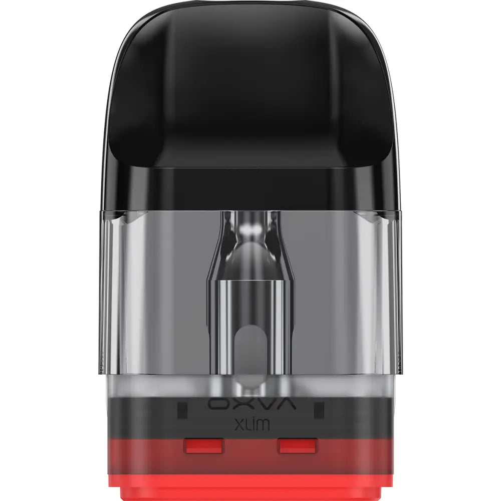 OXVA XLIM EZ XL Top-Fill Replacement Pods - 0.4 Ohm (Pack of 3)