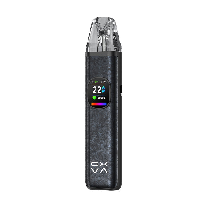 OXVA Xlim Pro 2 DNA Pod Kit - Frost Titanium Blue