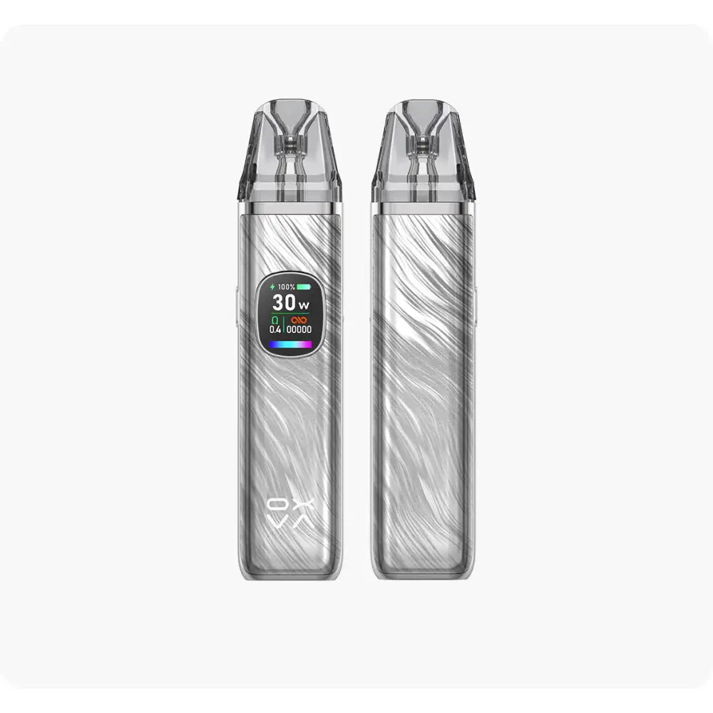 Oxva Pod Kits