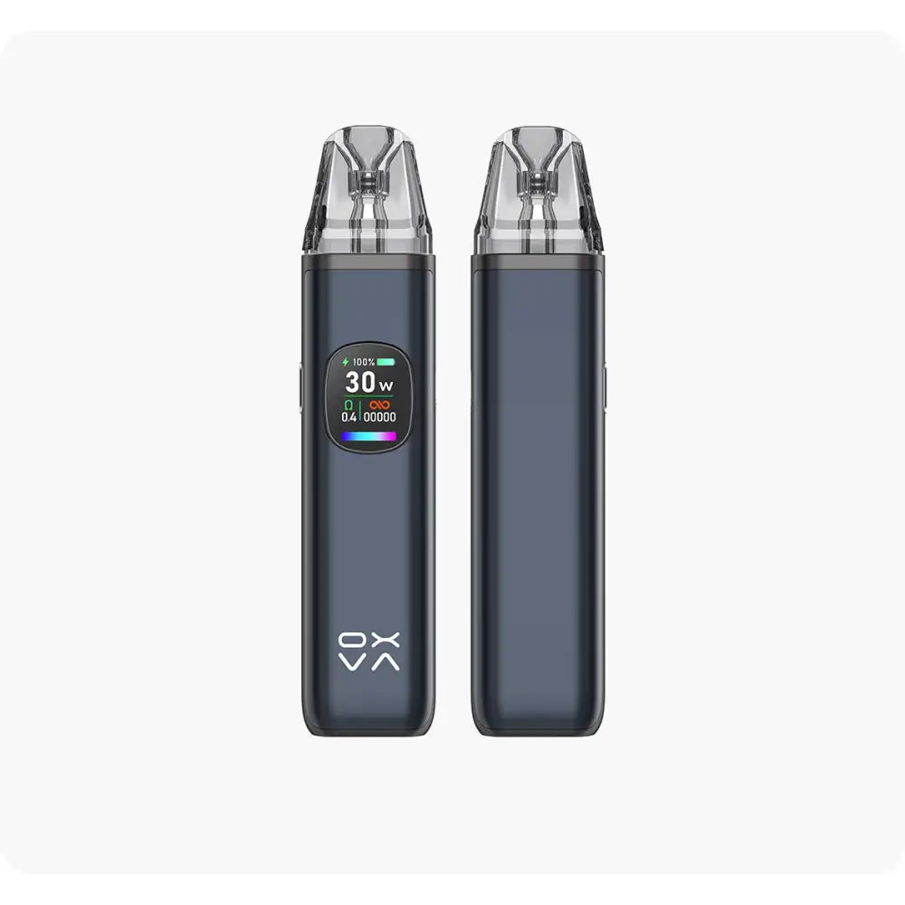 OXVA XLIM Pro 2 Pod Vape Kit - Titanium Blue