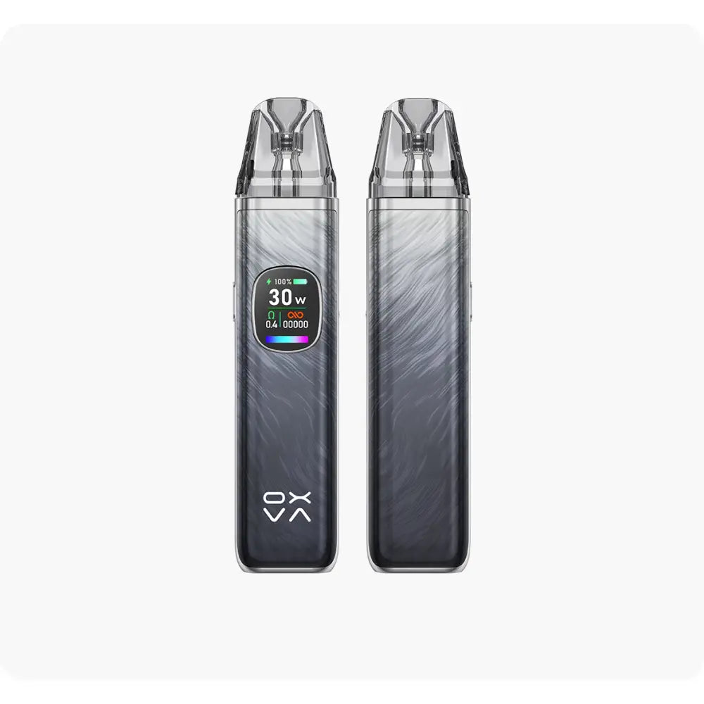 OXVA XLIM Pro 2 Pod Vape Kit - Dark Shadow