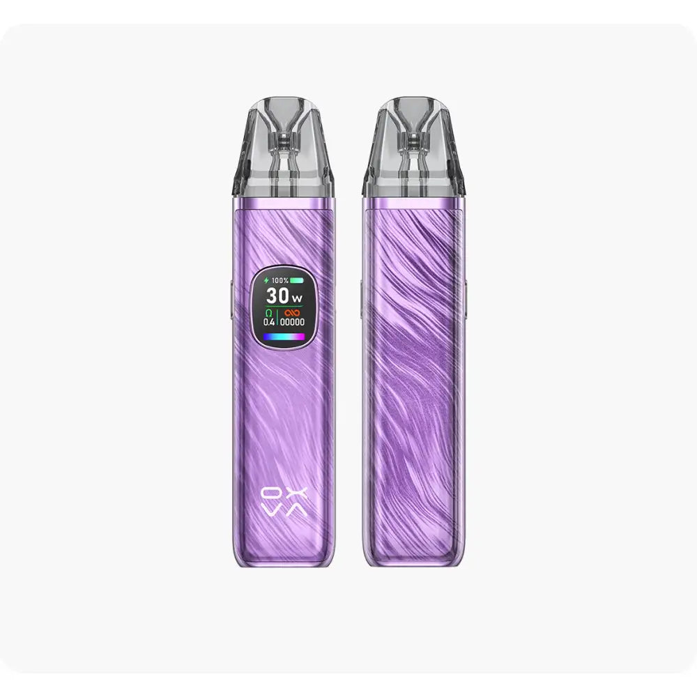 OXVA XLIM Pro 2 Pod Vape Kit - Dream Purple
