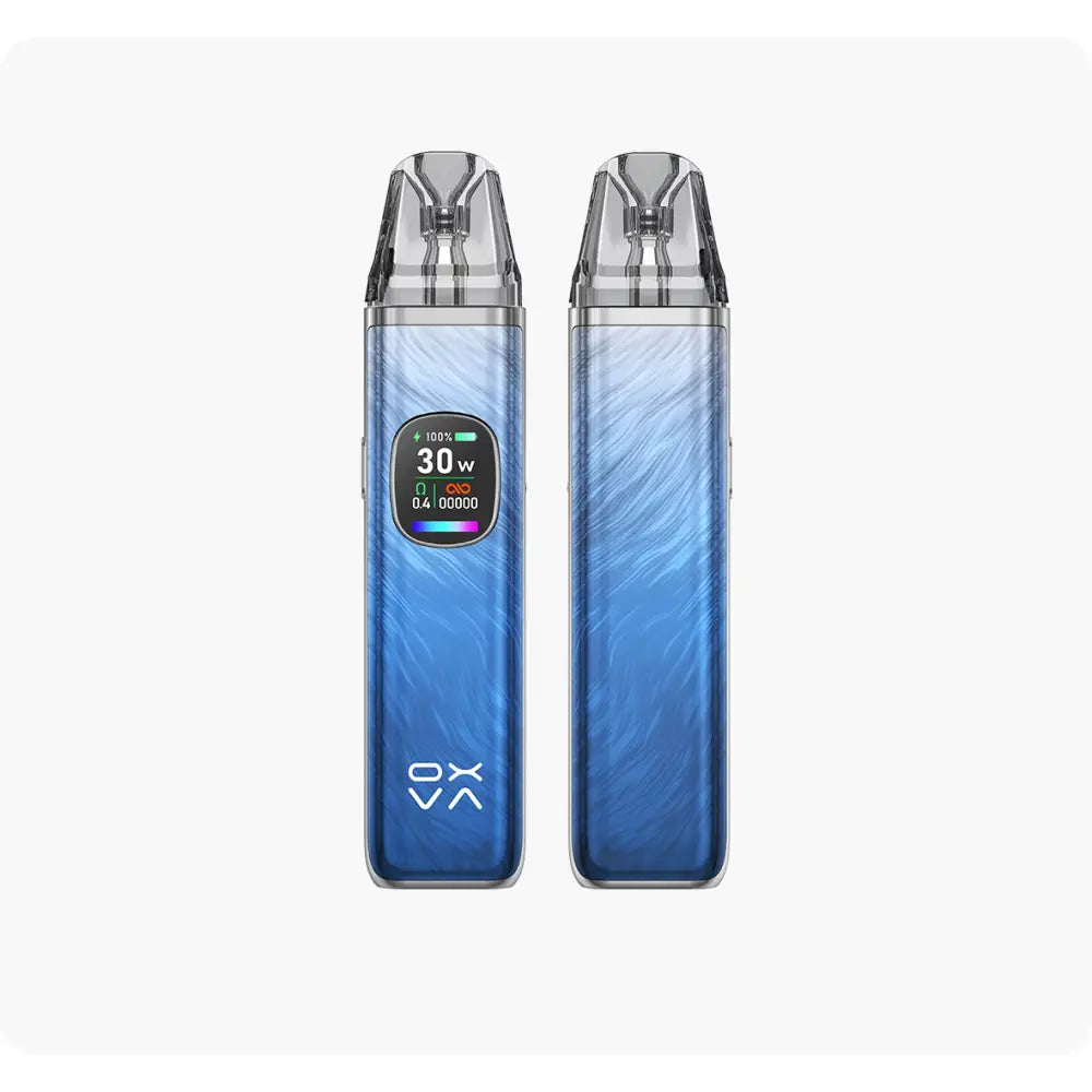 OXVA XLIM Pro 2 Pod Vape Kit - Ocean Blue