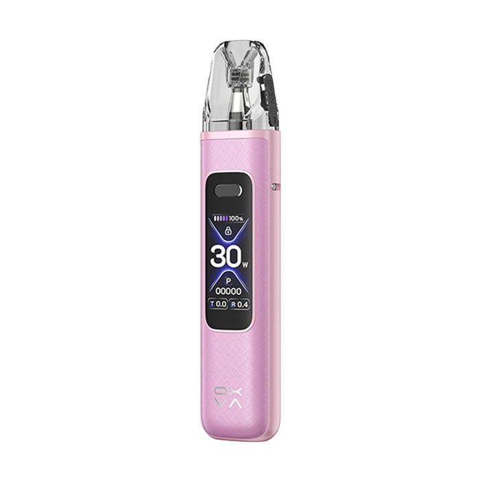 OXVA Xlim Pro 3 Pod Kit - Pink Silk