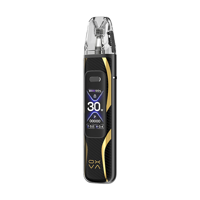 OXVA Xlim Pro 3 Pod Kit - Pro Carbon